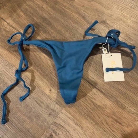 Midori Other - Midori Riviera mila bottom